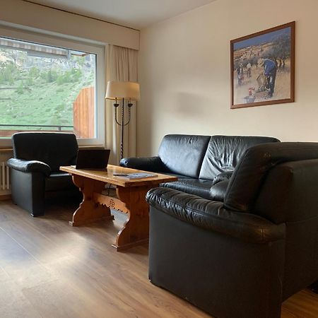 Apartment Apollo Horu 19 Церматт Екстер'єр фото