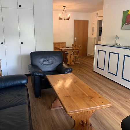 Apartment Apollo Horu 19 Церматт Екстер'єр фото