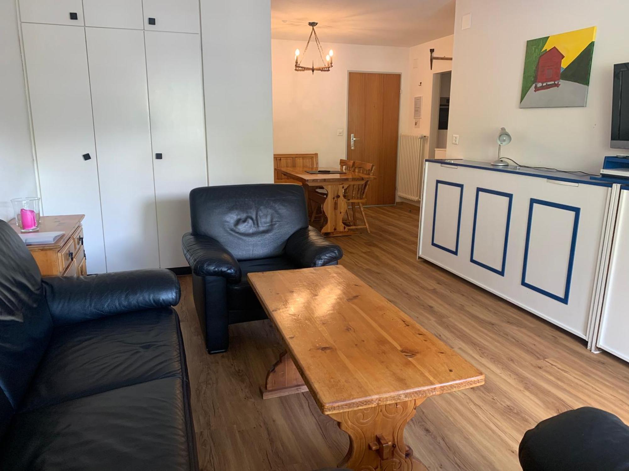 Apartment Apollo Horu 19 Церматт Екстер'єр фото