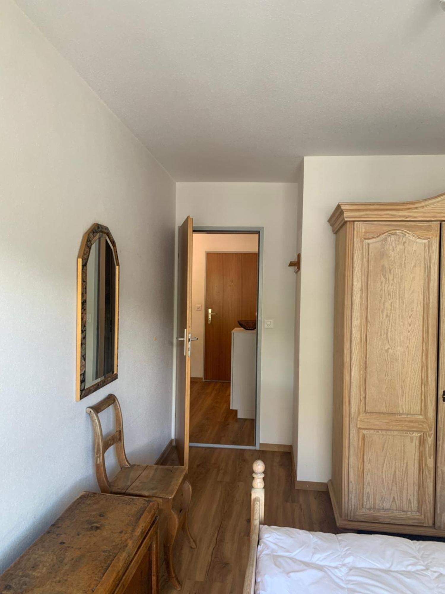 Apartment Apollo Horu 19 Церматт Екстер'єр фото